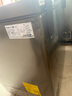 海爾（Haier）【零下35度】速凍超低溫冰柜家用無需除霜300升以上全冷凍柜新一級能效省電商用大容量臥式冷柜 247L 無需除霜【零下35度】長0.94米 曬單實拍圖