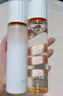 珀萊雅（PROYA）雙抗護(hù)膚品套裝(爽膚水乳液)化妝品護(hù)膚禮盒生日禮物男女 曬單實(shí)拍圖