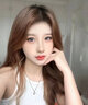 中國黃金（CHINA GOLD）四葉草鉑金項鏈女款白金鉆石輕奢吊生日禮物送女友老婆教師節禮物 【京速達】鉑金四葉草吊墜【贈銀鏈+中金禮盒】 曬單實(shí)拍圖