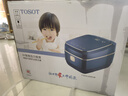格力（GREE）大松原生鑄鐵0涂層電飯煲電飯鍋ih電磁加熱4升柴火飯 4L大容量家用多功能蒸煮智能飯煲?guī)д艋\2-8人 GDCF-4015C 4L 適用人數(shù)2-8人 曬單實拍圖