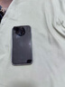 列特 適用蘋果11手機殼iphone 11promax超薄磨砂軟殼11pro全包硅膠手機套簡約男女款 蘋果11【石墨黑】經(jīng)典直邊丨磨砂軟殼 曬單實拍圖