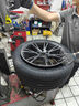 固特異（Goodyear）汽車輪胎 24年輪胎 255/45R19104V   E銳乘SCT 適配特斯拉modelY 曬單實(shí)拍圖
