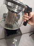 美菱（MeiLing）茶吧機 家用飲水機遙控智能【雙溫雙顯雙出水口】下置水桶全自動(dòng)自主控溫立式泡茶機MY-C919  曬單實(shí)拍圖