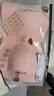 頌梵希哺乳內(nèi)衣女產(chǎn)后防下垂聚攏喂奶專用孕婦孕期兩用喂奶大碼文胸罩女 香檳+粉色 【孕哺專用 漲奶不勒】 XL 【建議130-155斤 85BCD】 曬單實拍圖