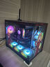 華碩全家桶【24期免息】RTX5070ti/5070/5060Ti顯卡i5 14600KF臺式主機(jī)明日香定制mod組裝電腦DIY整機(jī) i5 14600KF+華碩RTX5060Ti 配六 曬單實(shí)拍圖
