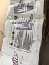 清風(fēng) 原木金裝無(wú)芯卷紙4層100g40卷廁紙家用衛生紙整箱裝批發(fā) 曬單實(shí)拍圖