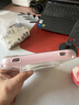 米弗希 適用華為mate70pro+新款手機(jī)殼簡(jiǎn)約透明mate60/50pro二合一pura70情侶Ultra全包防摔亞克力保護(hù)套 【炫彩三合一】粉框*透明[單殼] 華為Mate 70 曬單實(shí)拍圖