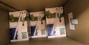 蒙牛低脂高鈣牛奶250ml*24盒 早餐健身伴侶 整箱牛奶 送禮盒裝 曬單實(shí)拍圖
