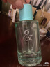 蒂芙尼（TIFFANY&Co）TIFFANY & LOVE系列女士香水 女香 禮物 送禮七夕情人節(jié)禮物 50ml 曬單實拍圖