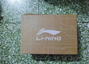李寧（LI-NING）赤兔8跑步鞋男鞋2025春夏季新款輕量高回彈中考體育競速運(yùn)動(dòng)鞋 乳白色-11 40 (250mm) 曬單實(shí)拍圖
