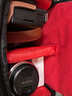 索尼（SONY）E 55-210mm APS-C畫幅遠(yuǎn)攝大變焦微單相機(jī)鏡頭 E卡口 SEL55210 【黑色】SEL55210 曬單實拍圖