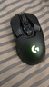 羅技（G）G903 LIGHTSPEED無(wú)線(xiàn)電競游戲鼠標升級HERO傳感器RGB燈光機械宏吃雞鼠標左右手通用 G903無(wú)線(xiàn)游戲鼠標 曬單實(shí)拍圖