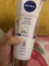 妮維雅（NIVEA）孫穎莎同款光潤煥亮雙管身體精華乳女士200ml深層補水沁香潤膚 曬單實拍圖