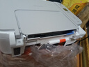佳能（Canon）TS3480彩色噴墨無線家用辦公學(xué)生A4打印機復(fù)印掃描一體機家庭小型照片手機直接打 TS3480【白色】手機電腦無線連接+打印復(fù)印掃描 套餐二：主機+大容量連噴可加墨+4瓶墨水【力薦 曬單實拍圖