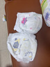 【官方正品】英國花王拉拉褲尿不濕男女寶寶透氣干爽超薄嬰兒 XL碼拉拉褲34片（適合20-24斤） 曬單實(shí)拍圖