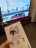 PlayStation索尼（SONY）PS5 PlayStation DualSense無(wú)線游戲手柄 充電座 曬單實(shí)拍圖