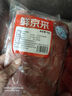 鮮京采鴨胸肉 2斤 生鮮冷凍 燒烤麻辣燙食材 曬單實拍圖