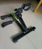 ARGAL踏步機家用 辦公室居家健身器材康復(fù)訓(xùn)練腳踏車室內(nèi)靜音運動機 【店長推薦】健身車+固定腳套2只 曬單實拍圖