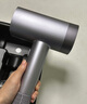 松下（Panasonic）高速吹風(fēng)機(jī)家用大功率電吹風(fēng)大風(fēng)力速干納諾怡護(hù)發(fā)吹風(fēng)筒生日禮物七夕禮物送禮物NW90綺光鐳射紫 曬單實(shí)拍圖