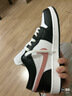 耐克Nike男鞋AJ1黑粉色復(fù)古籃球鞋AIR JORDAN 1 LOW男子運(yùn)動(dòng)鞋 553558-165 42 曬單實(shí)拍圖