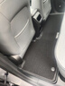 盛島26款吉利星愿腳墊專(zhuān)用tpe全包圍汽車(chē)用品改裝配件地毯內飾適用于 雙層【TPE腳墊+黑色美妮絨】 25-26款吉利星愿【后排帶儲物盒】 曬單實(shí)拍圖