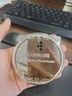 CANMAKE日本CANMAKE井田棉花糖防曬粉餅控油持久定妝提亮膚色修顏遮瑕10g 【爆款色MO#明亮色】*1盒 曬單實(shí)拍圖