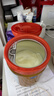 鐵鋅鈣米粉400g【2盒裝】嬰兒輔食維生素D膳食纖維二價(jià)鐵6月+ 曬單實(shí)拍圖