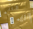 香蒲麗黃金水光面膜5組補水護膚適用 韓國進(jìn)口 水潤保濕七夕情人節禮物 曬單實(shí)拍圖