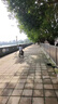 優(yōu)貝（RoyalBaby）兒童自行車7-12歲鋁合金超輕便青少年學生單車Y星人易騎版20寸銀 曬單實拍圖