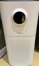 美的（Midea）【母嬰級】空氣凈化器家用除甲醛除煙味異味過(guò)敏原空氣凈化機森林家L1 Lite國家補貼 曬單實(shí)拍圖