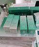 百雀羚（PECHOIN）套裝禮盒肌初致臻水乳霜眼霜面膜抗皺緊致品質(zhì)國貨七夕情人節(jié)禮物 曬單實拍圖