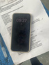 Apple iPhone 15 Pro Max 蘋果5G 二手蘋果手機(jī) 蘋果15PM 國行優(yōu)惠券補(bǔ)貼 黑色鈦金屬 256G 曬單實拍圖