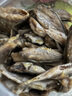 農(nóng)香森 香脆小黃魚酥500g罐裝即食海味酥脆黃花魚仔孕婦零食解饞小吃 曬單實(shí)拍圖
