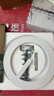 雷士（NVC）LED護(hù)眼臥室吸頂燈全光譜智能遙控高級(jí)感簡(jiǎn)約天使房間燈具 90W 【守護(hù)環(huán)】 普瑞全光譜母嬰燈 曬單實(shí)拍圖