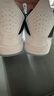 耐克（NIKE）Air Jordan Courtside 23 AJ23 中高幫AJ男女經(jīng)典氣墊緩震籃球鞋 AR1002-104白黑女子 35.5 曬單實拍圖