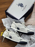U.S. POLO ASSN.保羅男鞋秋季新款透氣休閑鞋網(wǎng)面運動(dòng)跑步鞋男阿甘鞋子男 曬單實(shí)拍圖