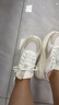 安踏不羈休閑鞋女鞋夏季新款網(wǎng)面鞋子男厚底百搭男女同款跑步鞋運(yùn)動(dòng)鞋 曬單實(shí)拍圖