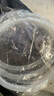 原裝蘇泊爾不銹鋼高壓鍋密封圈20CM 22CM 24CM壓力鍋配件膠圈皮圈 密封圈 20CM  不銹鋼 曬單實(shí)拍圖
