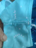 猴兄仔童裝男童球服套裝夏季新款兒童速干籃球服中大童時(shí)尚運(yùn)動(dòng)無袖背心短褲兩件套男孩衣服3-15歲 藍(lán)色 150(建議身高140CM左右) 曬單實(shí)拍圖