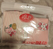 浪莎（LangSha）兒童內(nèi)褲女童內(nèi)褲中大童5A抑菌內(nèi)褲寶寶青少年平角短褲6條裝 140 曬單實(shí)拍圖