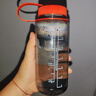 完美水杯      輕旅杯  耐磨杯  刻度杯400ml 曬單實拍圖