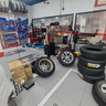 鄧祿普（DUNLOP）輪胎/汽車輪胎 245/50R18 104W ZR XL SP SPORT MAXX050+ 曬單實(shí)拍圖