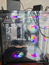 微星 酷睿i5 12600KF/RTX4060/4060TI/4070S/5060Ti海景房游戲主機電腦臺式機優(yōu)惠補貼組裝電腦DIY主機 配一I5-13490F丨1T丨RTX3060 曬單實拍圖