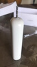 laifen徠芬掃振電動(dòng)牙刷 萊芬深度清潔護(hù)齦成人牙刷 大擺幅潔牙更全面 情侶送男女友生日禮物 白色 曬單實(shí)拍圖