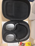 寶華韋健Px7S3新旗艦2025頭戴式藍(lán)牙耳機(jī) HiFi音質(zhì)主動降噪無線耳機(jī) 非Px7S2e升級 玄鐵黑 曬單實拍圖
