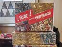 維氏瑞士軍刀指甲鉗照明瑞士卡13項(xiàng)多功能護(hù)理工具刀剪刀紅色0.7300.T 曬單實(shí)拍圖
