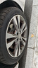胎小強【火爆】RFT缺氣保用輪胎 防爆輪胎 245/40R18 W/Y適配奧迪TTA4捷豹奔馳 汽車輪胎 曬單實拍圖