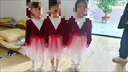 奧特曼國慶兒童演出服合唱服大合唱團(tuán)男女童禮服春秋小學(xué)生朗誦表演服裝 熱售酒紅色女款式蝴蝶結(jié)頭飾 150 cm 曬單實(shí)拍圖