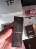 TFTOM FORDTF口紅全新黑管口紅奶油質地水感鍛光送女友老婆節(jié)日禮物 【白桃裸粉色】黑管13 水感鍛光 曬單實拍圖
