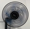 美的（Midea）【五葉大風(fēng)力】壁扇/家用空氣通風(fēng)電風(fēng)扇/節能低噪風(fēng)扇/工廠(chǎng)通風(fēng)吊扇/商用款廣角搖頭風(fēng)扇 FWA40YA 曬單實(shí)拍圖
